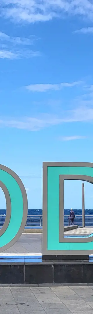 Willkommen in Jeddah